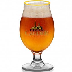 Vaso Caulier 33cl - Cervezasonline.com