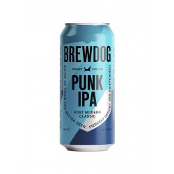 Brewdog Punk IPA Brewdog Punk IPA