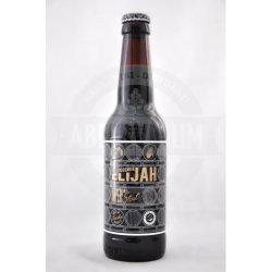 BrewFist La Leggenda Elijah