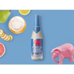 Delirium Tremens Belgian Pale Ale - Thirsty