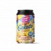 Funky Fluid Free Gelato: Passionfruit, Mango & Peach 330ml 