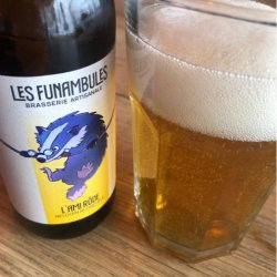 L'Ami Rôde - L’Art de la Bière