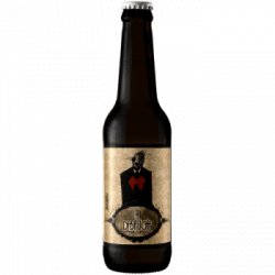 La Débauche Nevermore – Imperial Stout - Find a Bottle