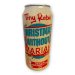 Tiny Rebel, Christmas Without Mariah, Tropical Marshmallow IPA,  0,44 l.  4,8% 