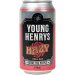 Young Henrys Hazy Pale Ale 375ml 