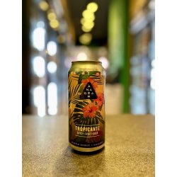 Anagram Brewery Tropicante