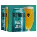 Brewdog Hazy Jane 4 Pack 5% 