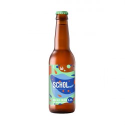 Scheldebrouwerij Schol - Elings