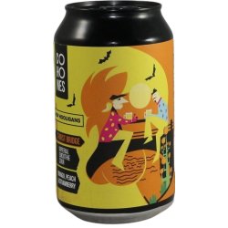 Cohones Brewery Thirst Bridge Cohones Brewery Thirst Bridge