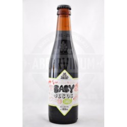 DuClaw Brewing Company Sweet Baby Jesus!