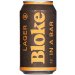 Bloke In A Bar Lager 375ml Bloke In A Bar Lager 375ml