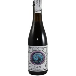 De Kromme Haring Fluke (Cambrian Series)