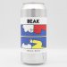 Beak - Locals - 6% (440ml) 