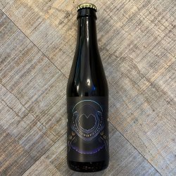 Tartarus Beers - Erebus (Stout - ImperialDouble) - Lost Robot