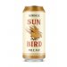 Burdock - Sun Bird - Pale Ale - 5% - 473ml Can Burdock - Sun Bird - Pale Ale - 5% - 473ml Can