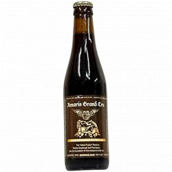 De Struise Brouwers Amaris Grand Cru Jamaica And Guadeloupe Rum Barrel Aged