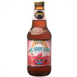 Founders: Mas Agave Prickly Pear 9.7% - Beer Head