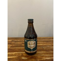 Chimay 150 Green Chimay 150 Green