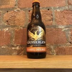 Grimbergen Double Ambrée