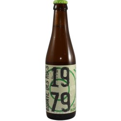 Abbaye des Rocs Blonde 1979