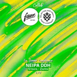 Fauve En Bonne Compagnie