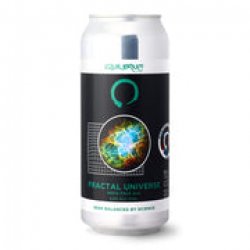 Fractal Universe, 6.5% - The Fuss.Club