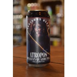 Tartarus Beers Atropos