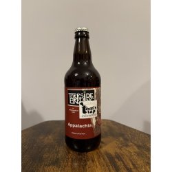 Torrside X Tom’s Tap  Appalachia (500ml) - The Cat In The Glass