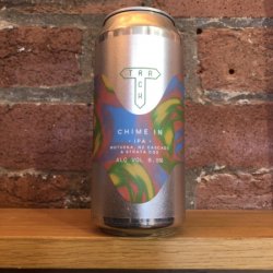 Track Brewing Company Chime In