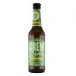 Crew Republic Greenhorn 0,33l - Craftbeer Shop