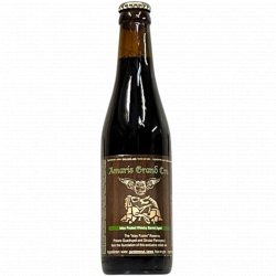 De Struise Brouwers Amaris Grand Cru Islay Peated Whisky Barrel Aged De Struise Brouwers Amaris Grand Cru Islay Peated Whisky Barrel Aged