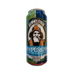 Pit Caribou -  Gosepésienne - 473ml - La Bière à Boire