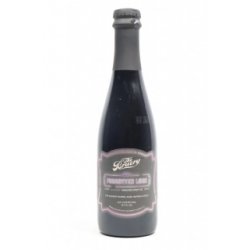 The Bruery Forgotten Lore