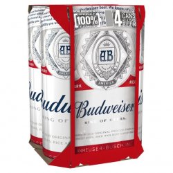 Budweiser