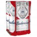 Budweiser 4 Pack 