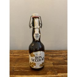 Brasserie Caulier Bon Secours Prestige