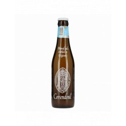 CORSENDONK BLANCHE - 1001 Bières