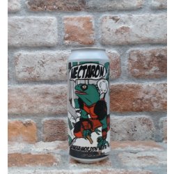 Brouwerij Lost Nectaron Single Hop DDH NEIPA - 50 CL - House of Beers Uden