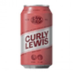 Curly Lewis Lay Day Red IPA - Beer Cartel