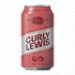 Curly Lewis Lay Day Red IPA Curly Lewis Lay Day Red IPA