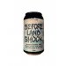 HALF ACRE LAND SHOOK BARREL AGED STOUT 12oz SINGLE CAN HALF ACRE LAND SHOOK BARREL AGED STOUT 12oz SINGLE CAN