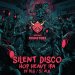 Monsters Silent Disco 500ml 