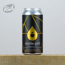 Pollys Double Gold - Radbeer