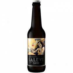 du Mont Salève Tzarine – Bière Imperial Stout - Find a Bottle