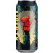Liberty Rumble In The Jungle Double Hazy IPA 440ml Liberty Rumble In The Jungle Double Hazy IPA 440ml