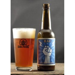 Oaï IPA - L’Art de la Bière