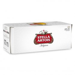 Stella Artois Stella Artois