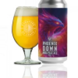 Azvex Brewing Company Phoenix Down Azvex Brewing Company Phoenix Down