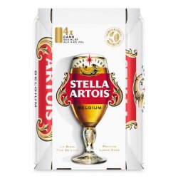 Stella Artois