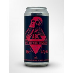 Apex Brewing Company Doom Scroll IPA